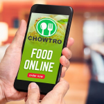 Why an Online Food Ordering System is the Best Choice