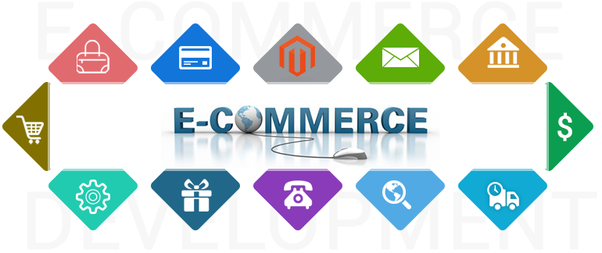 What are the benefits of marketplace E-commerce?