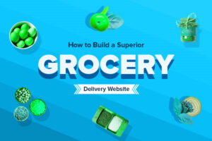 can you successfully Enlarge Grocery Delivery Business in 2021