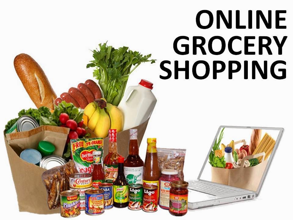 Online Grocery Delivery Service