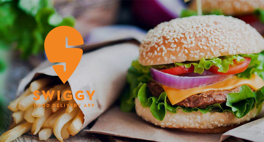 Swiggy clone script – promote your food ordering and delivery business
