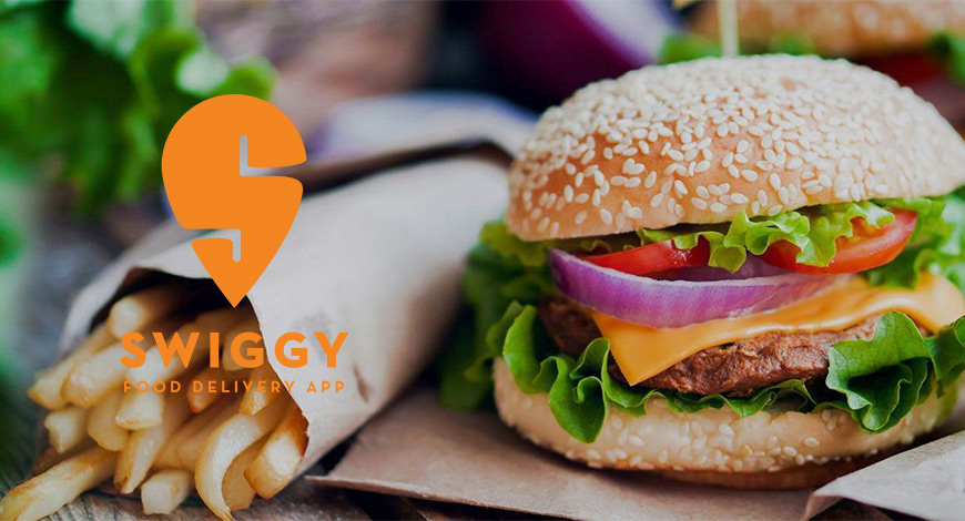 Swiggy clone script