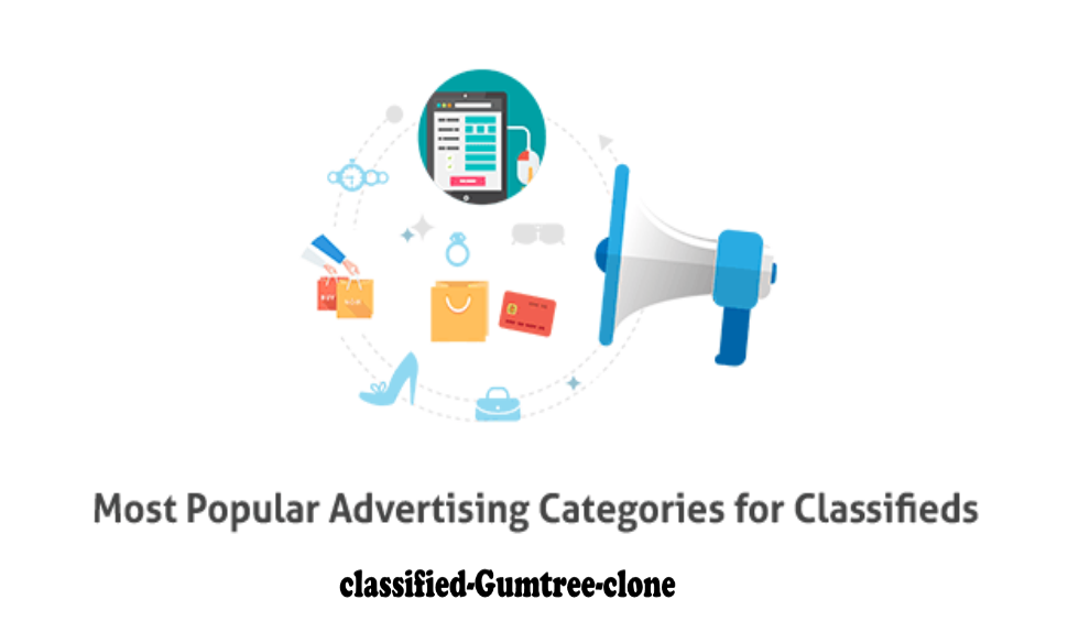 gumtree clone script