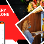 Delivery Hero Clone App – Online Food Ordering and Delivery