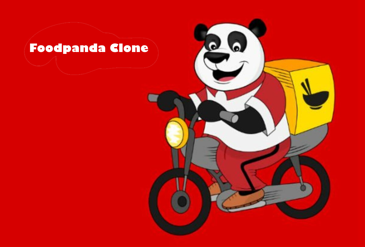 How to Build Your Own App like FoodPanda Clone?