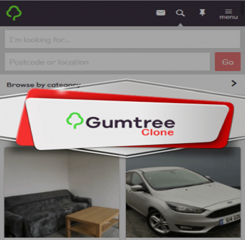 How to develop online classified ads website with gumtree clone script?