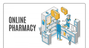 online medicine delivery software