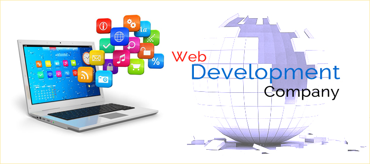 web development services