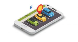car rental software