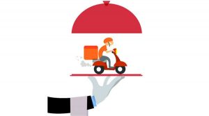 best doorstep delivery business