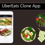 food delivery business like Ubereats clone