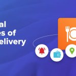 on-demand food delivery industry