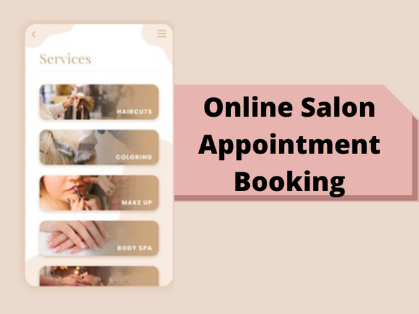 online salon management software