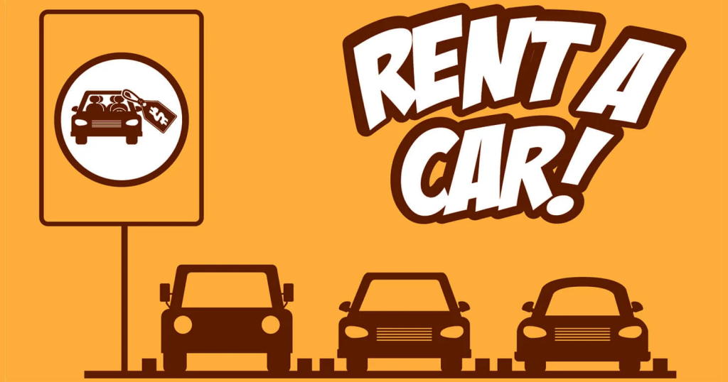 Online car rental script