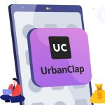 Urbanclap app