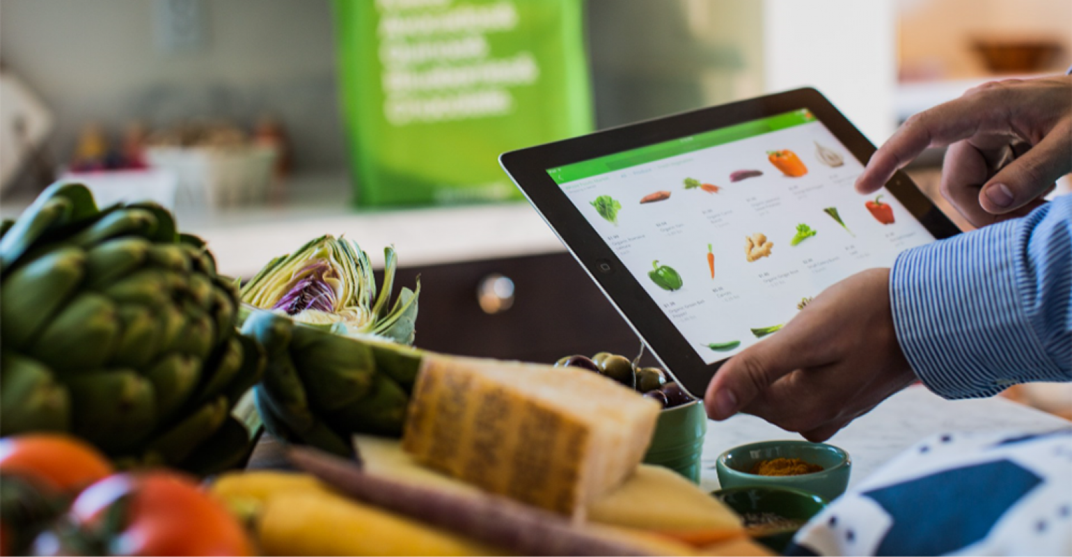 Top 7 Features of Grocery Delivery Management Software