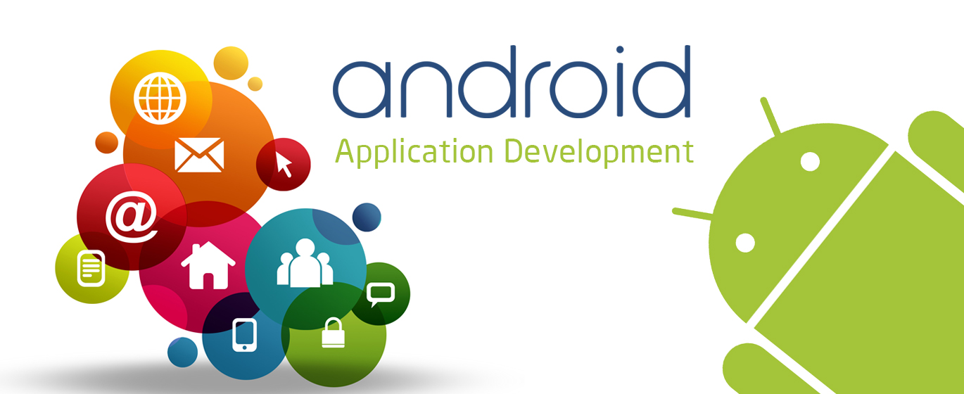 Android app development