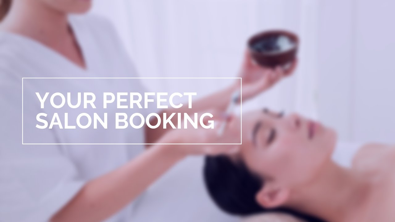 Top 10 Reasons You Need A Spa and Salon Booking Software To Run Your Salon Smoothly