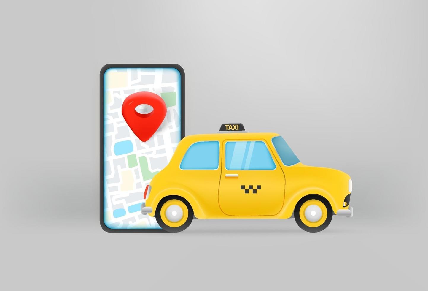 Top 7 Benefits of Investing In Taxi Booking App Development