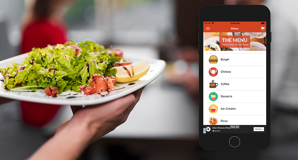 How the Food Delivery Software is Helping Restaurant to Deliver Food on Time?