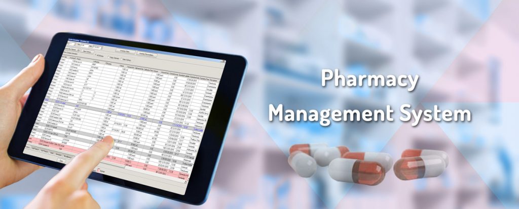 pharmacy management software