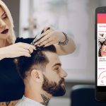 salon appointment booking app