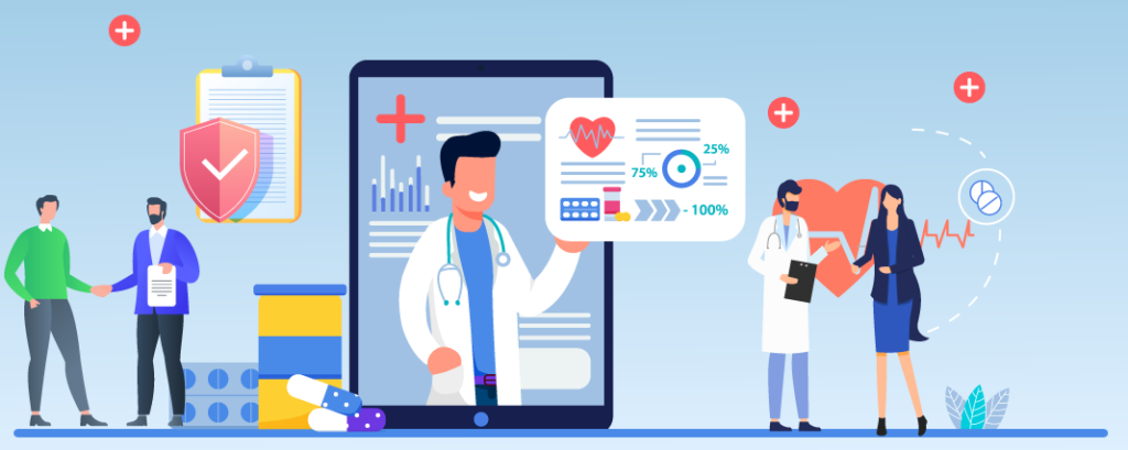 Telemedicine App Development