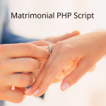Matrimonial PHP Script