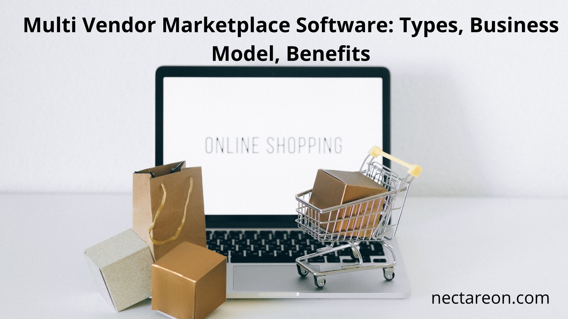 Multi Vendor Marketplace Software: Types, Business Model, Benefits