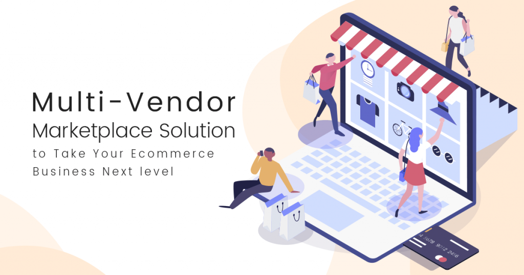 Multi Vendor Marketplace Software