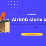 airbnb clone script