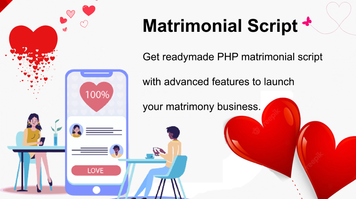 matrimonial website