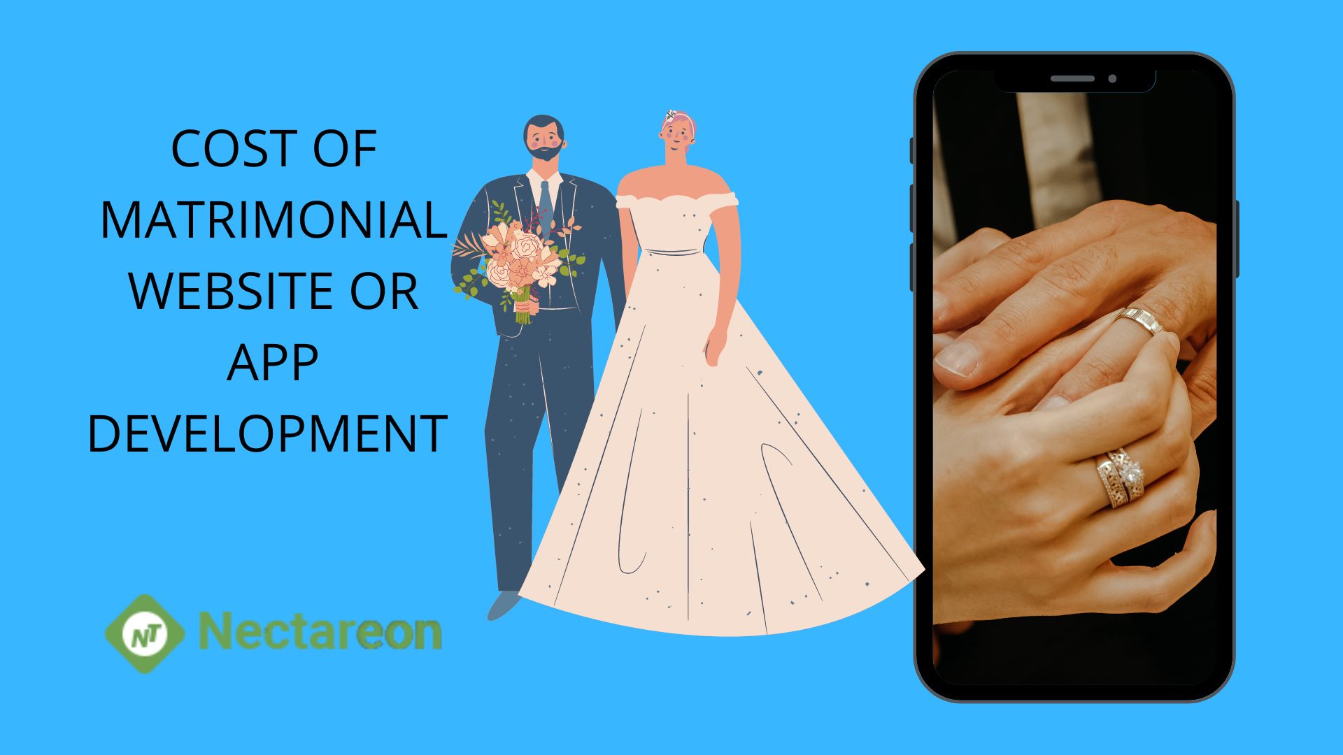 Matrimonial website