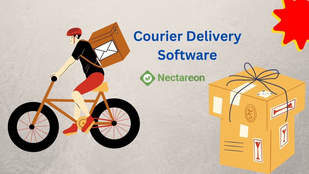 Courier Delivery Business