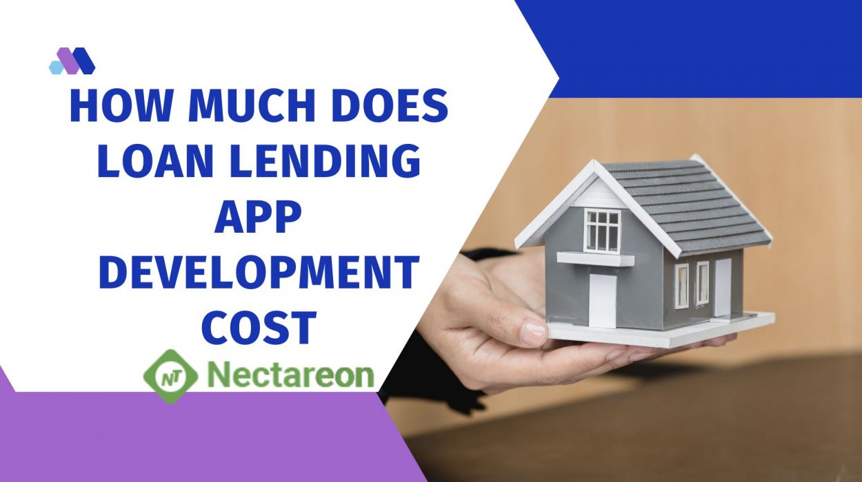 loan lending app development