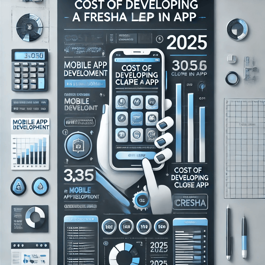 Cost Of Developing A Fresha Clone App In 2025 Guide Cost Of Fresha Clone App 2025